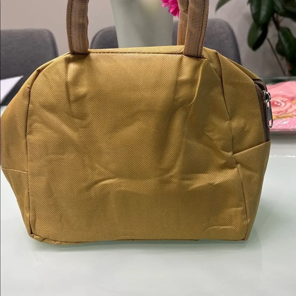 Labubu new Cute Cartoon Character Tote Bag